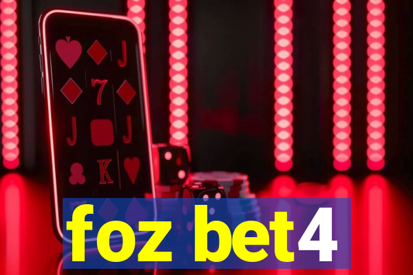 foz bet4